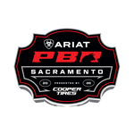 Ariat PBR Sacramento presented by Cooper Tires